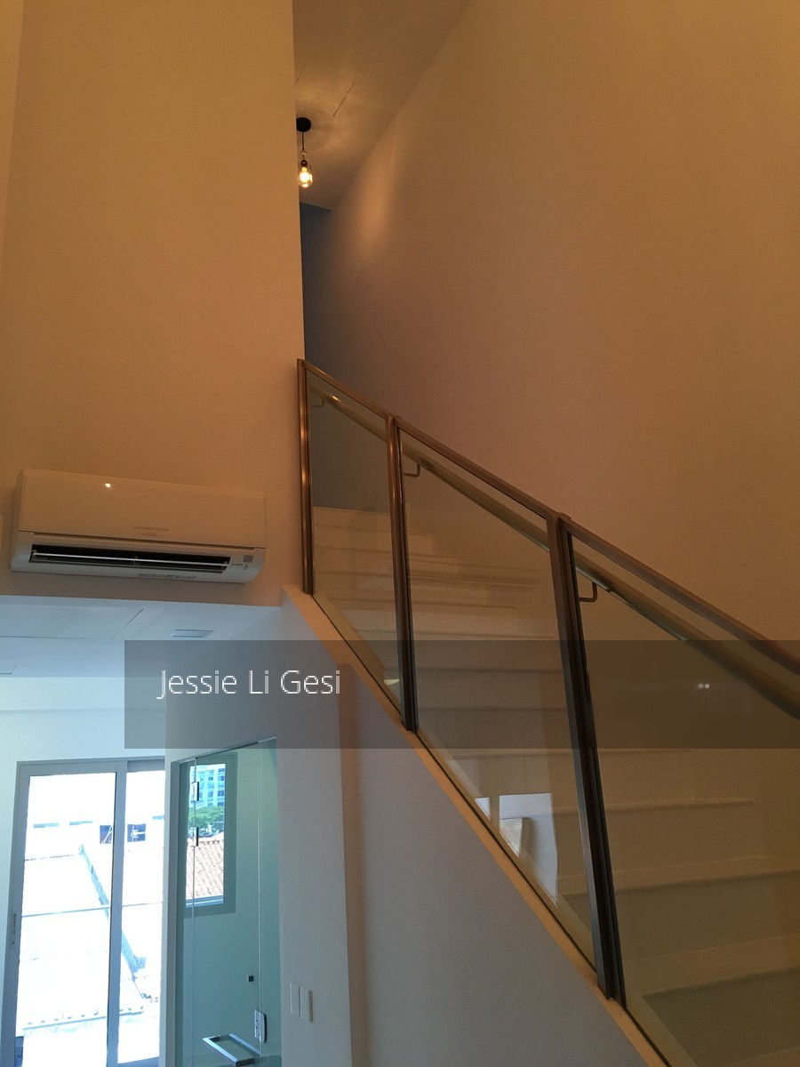 # 1 Loft (D14), Apartment #141392772